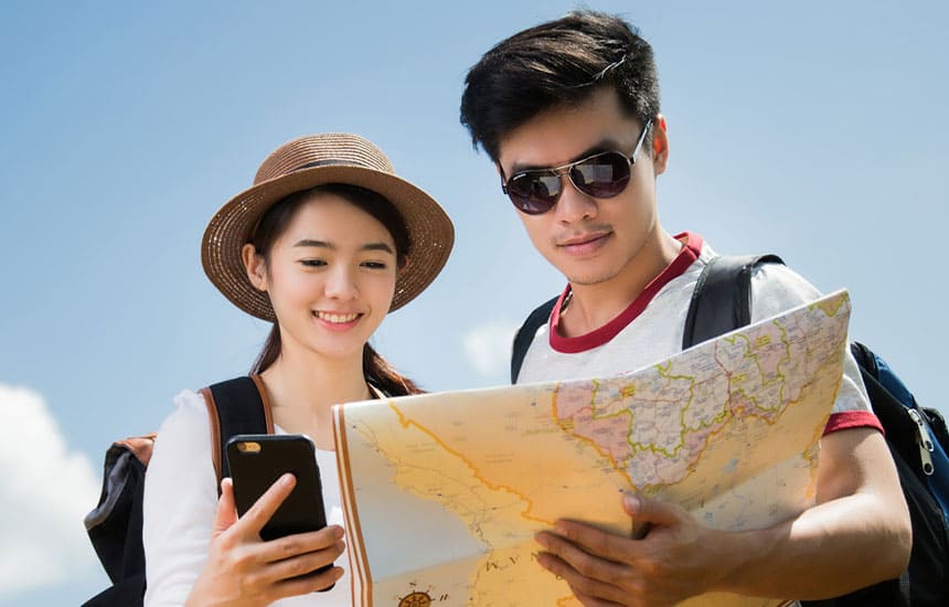 AraChina中国旅行会社を利用するメリット