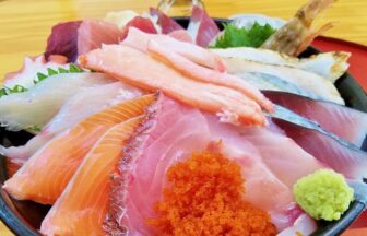 ［鳥取旅行するなら絶対食べてみたいグルメ］国内旅行・鳥取県